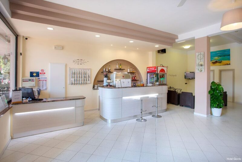 Фото Hotel Giordo