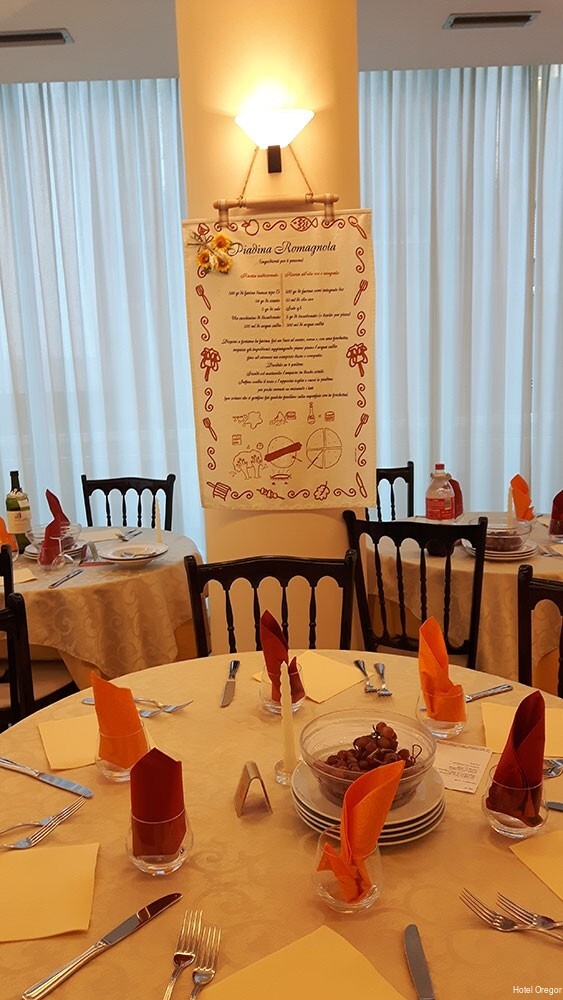 Фото Hotel Oregon