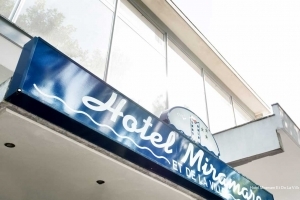 Фото Hotel Miramare et de la Ville