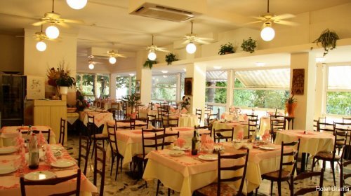 Фото Hotel Urania