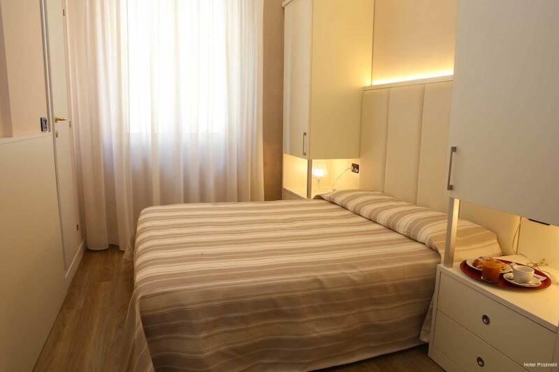 Фото Hotel Piccinelli
