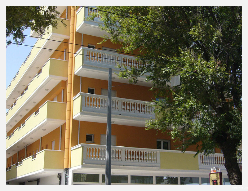 Фото Hotel Villa Linda