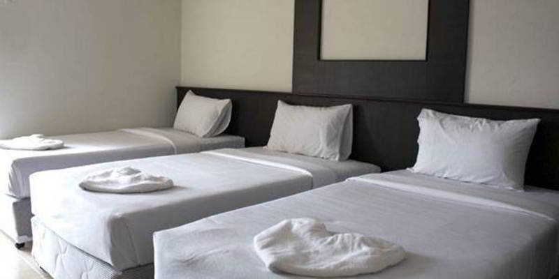 Фото The Grand Pinnacle Bangkok Airport