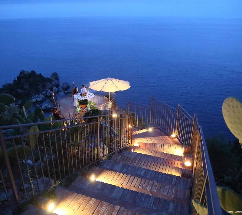 Фото Hotel Rossini