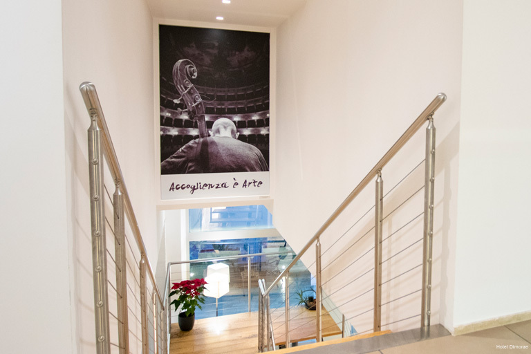 Фото Hotel Dimorae