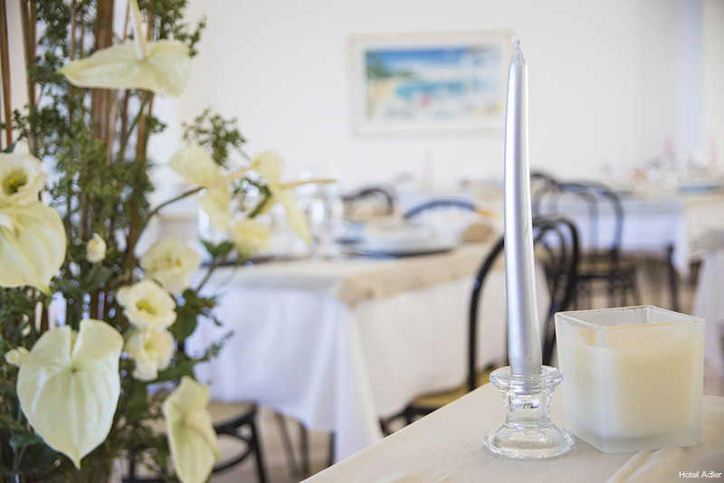 Фото Hotel Adler