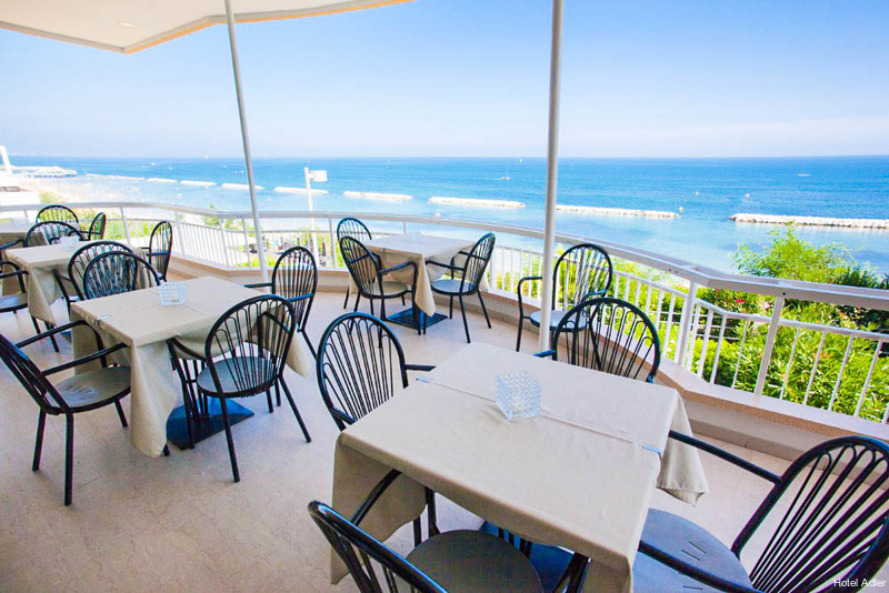 Фото Hotel Adler