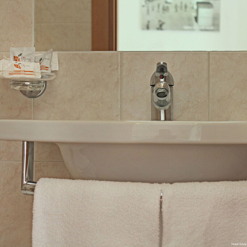 Фото Hotel Silvia Misano Adriatico