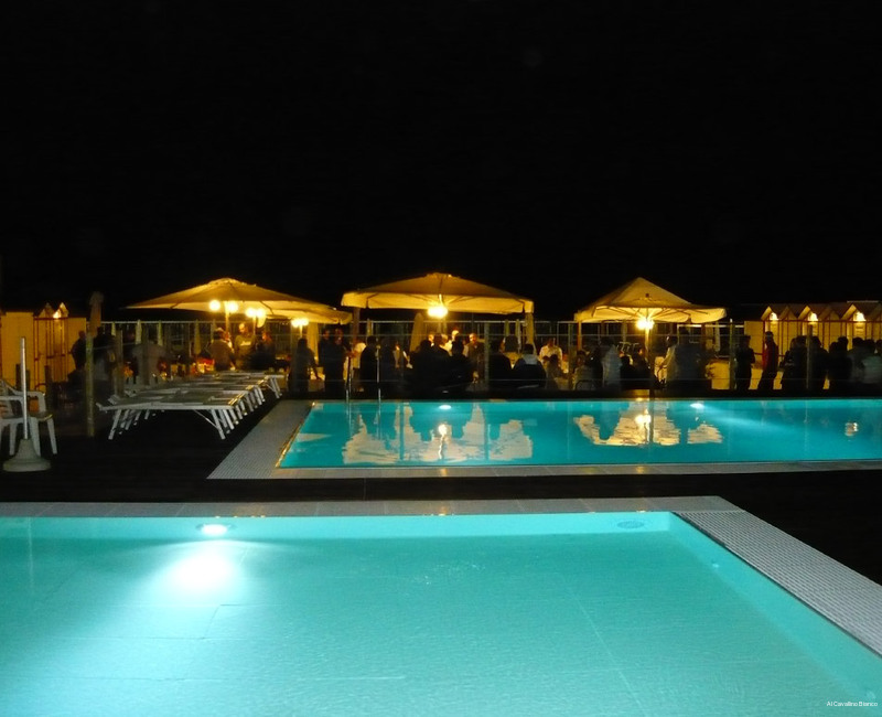 Фото Al Cavallino Bianco