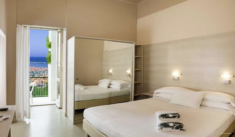 Фото Hotel Giovanna Regina