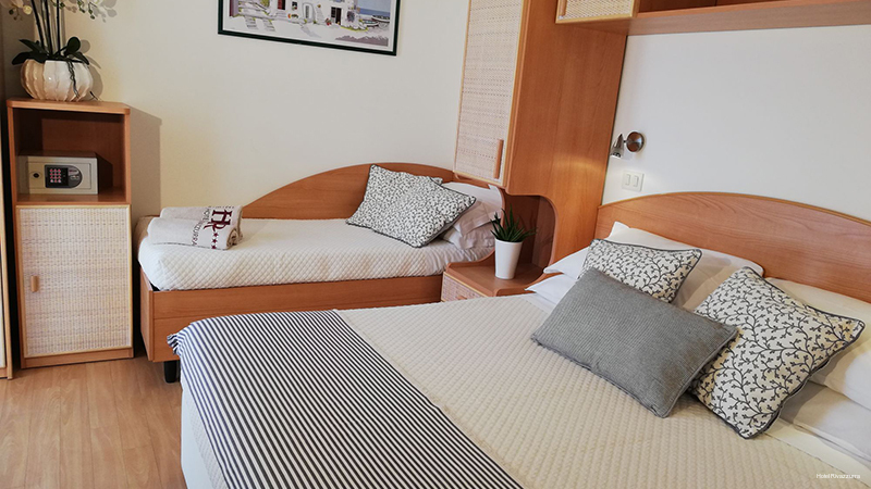 Фото Hotel Rivazzurra