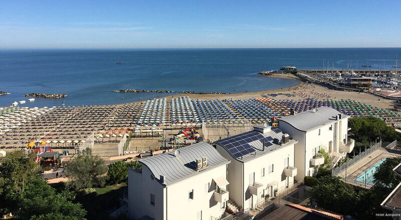 Фото Hotel Acropolis