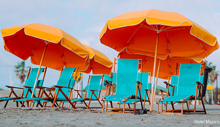 Фото Hotel Majorca