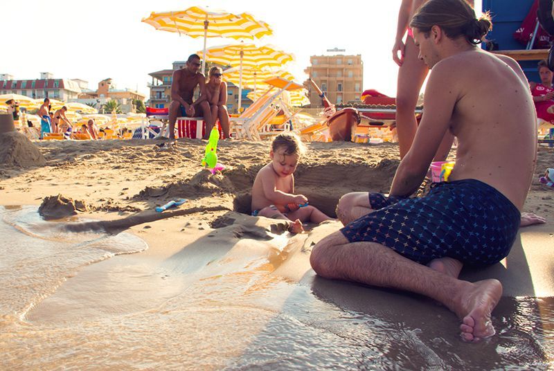 Фото Hotel Giancarlo