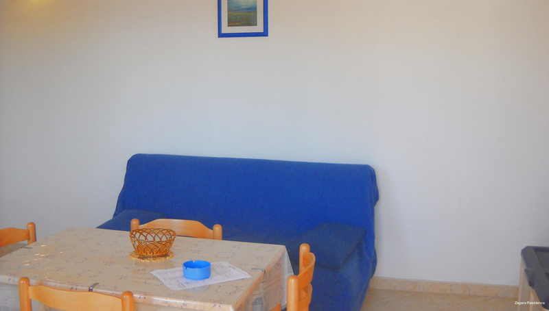 Фото Zagare Residence