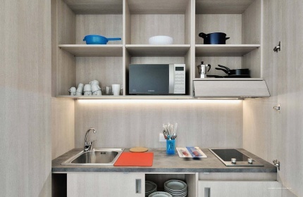 Фото Hotel Cristallo