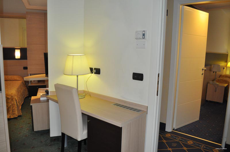 Фото Hotel Augustus