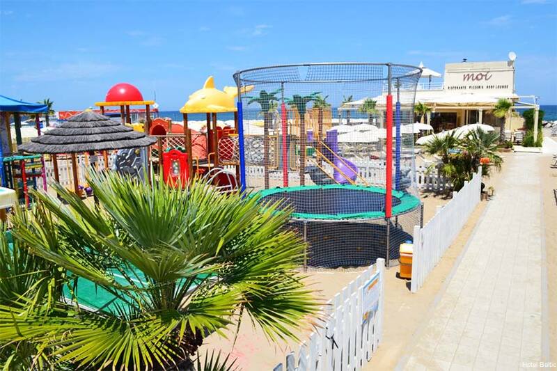 Фото Hotel Baltic