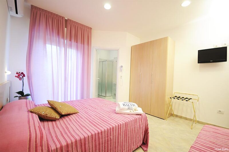 Фото Hotel Baltic