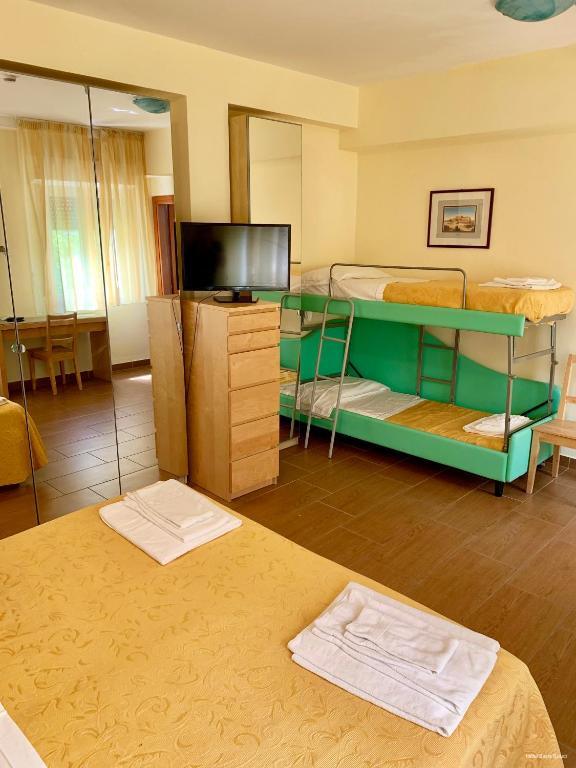 Фото Hotel Sans Souci