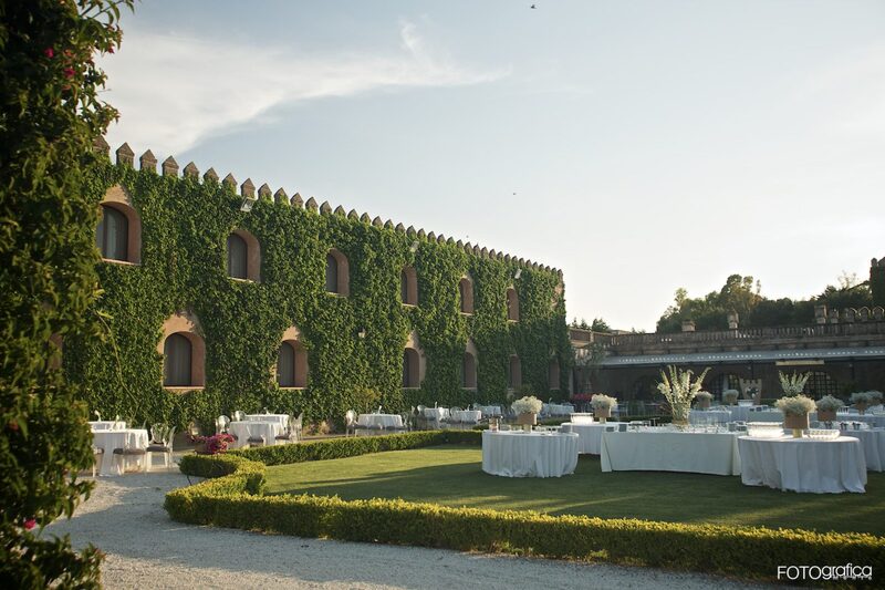 Фото Le Scuderie - Castello Monaci