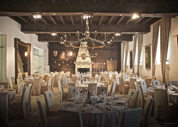 Фото Torre del Parco - 1419 Dimora Storica