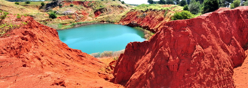 Фото Tenuta Sant'Emiliano