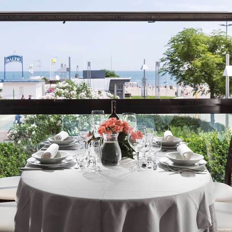 Фото Hotel Baltic