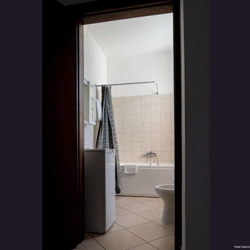 Фото Hotel Salento