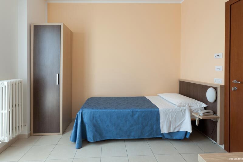 Фото Hotel Belvedere