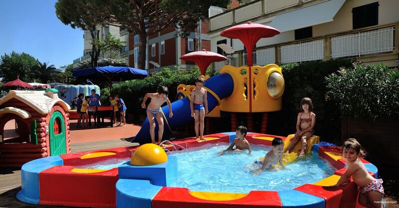 Фото Imperial Sport