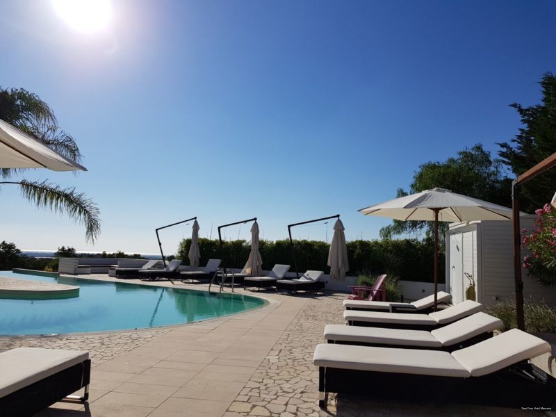 Фото Torre Fiore Hotel Masseria