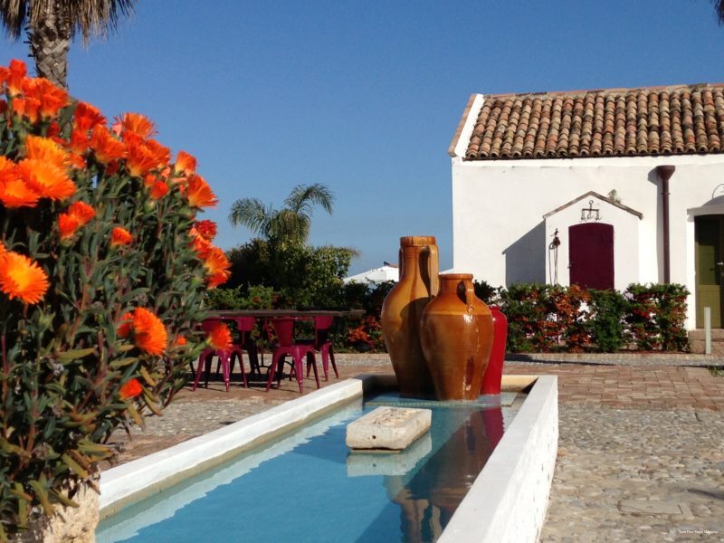 Фото Torre Fiore Hotel Masseria