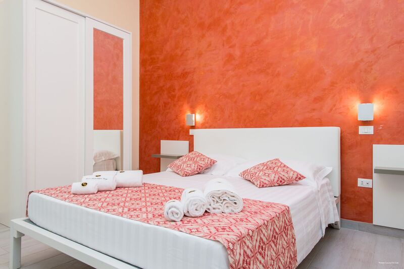 Фото Relais Masseria Casina Dei Cari