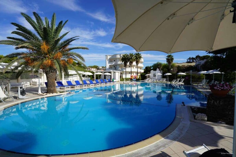 Фото Nicolaus Club Gabbiano