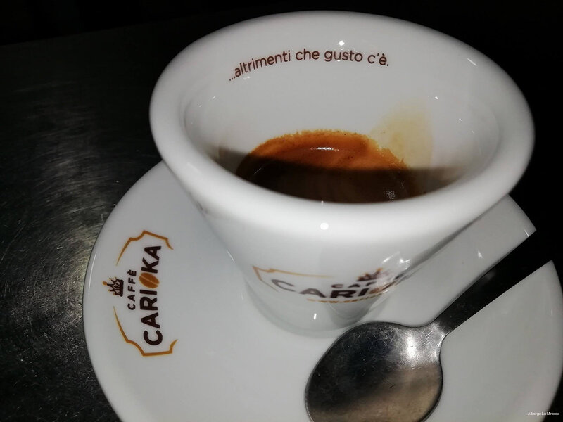 Фото Hotel Ristorante La Mimosa