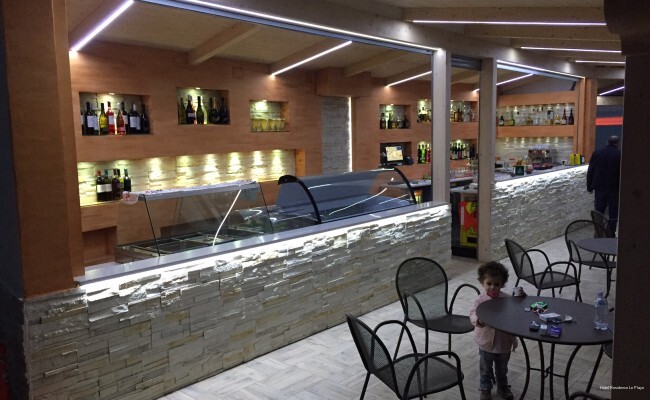 Фото Hotel Residence Le Playe