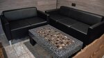 Sauna Krasnoyarsk (Maerchaka Street, 50) ، ساونا