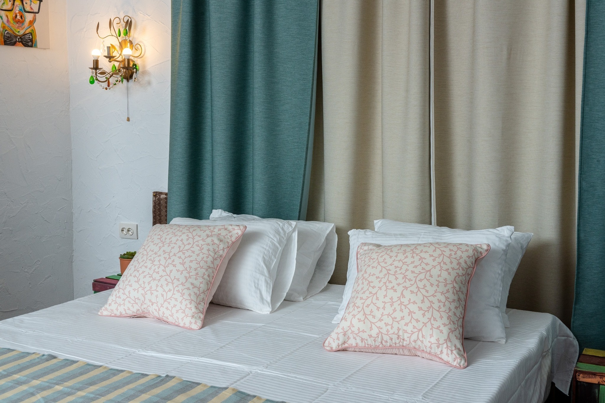 Фото Вилла Шафран