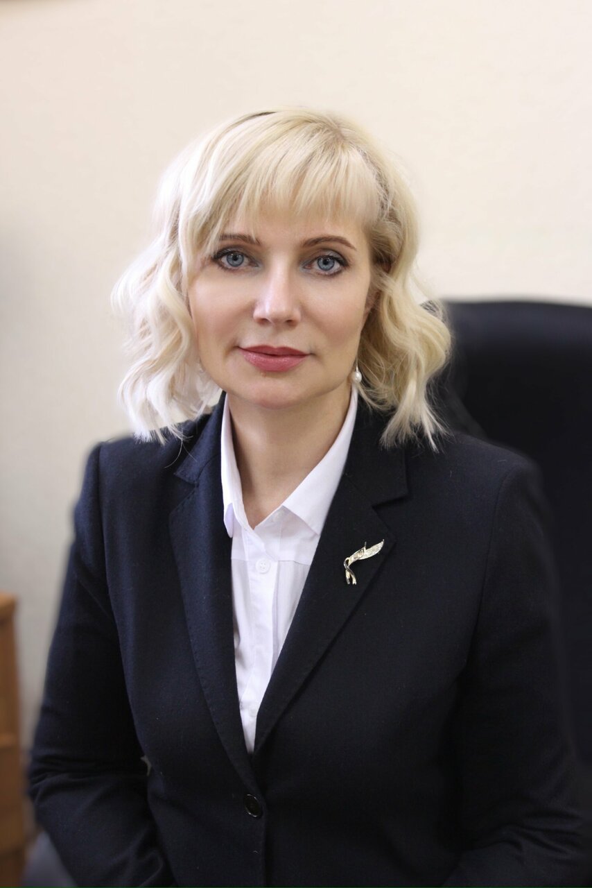 Нотариус Сергеева Н. В.