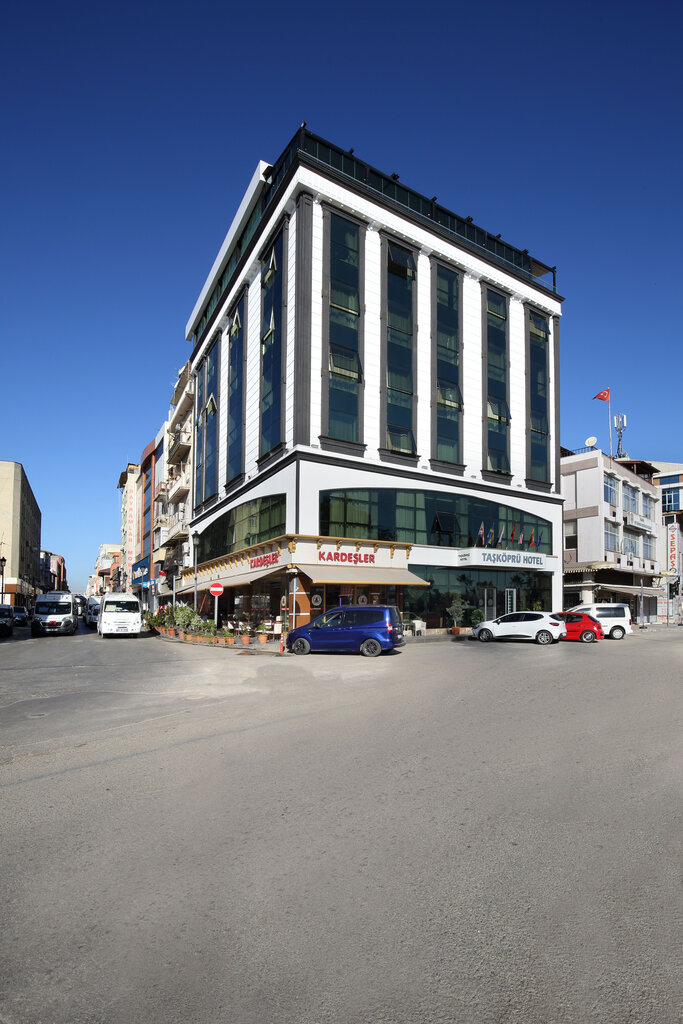 Otel Adana Taskopru Hotel, Adana, foto