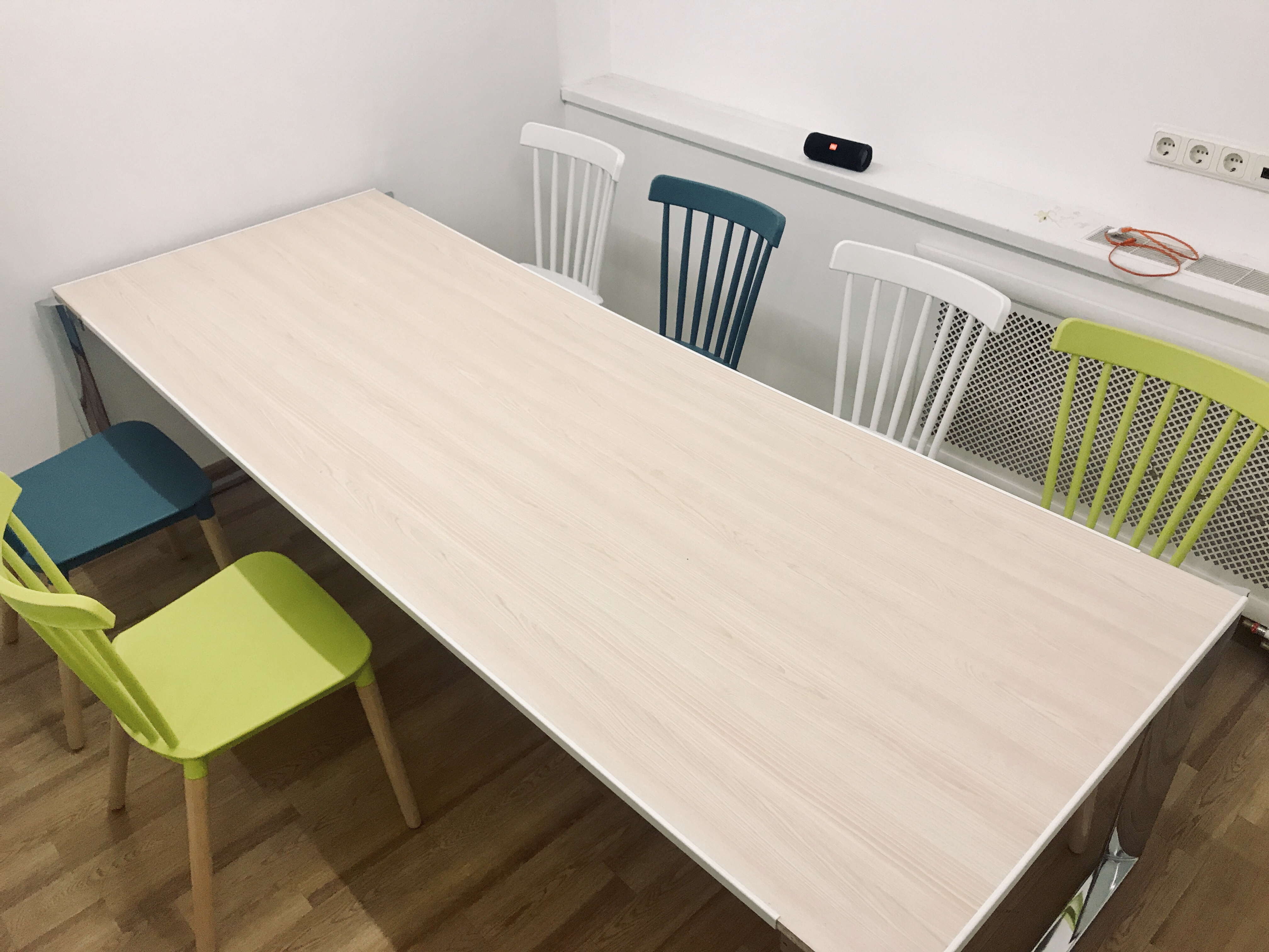 Фото Северо-Западный Кампус