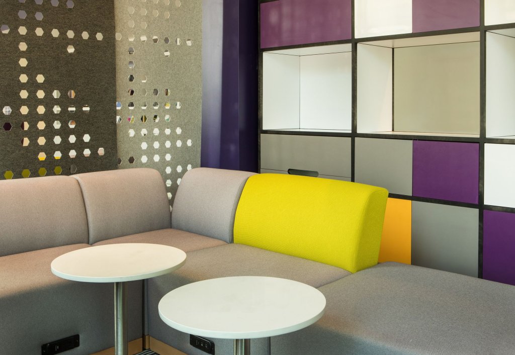 Фото Yotel Boston