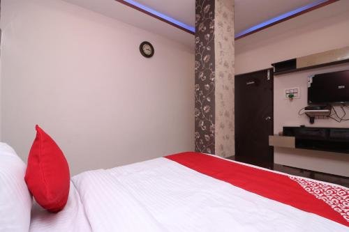Фото Oyo 15722 Hotel Padmavati