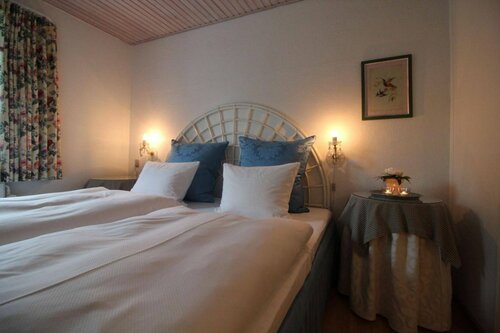 Гостиница Vraa Slotshotel