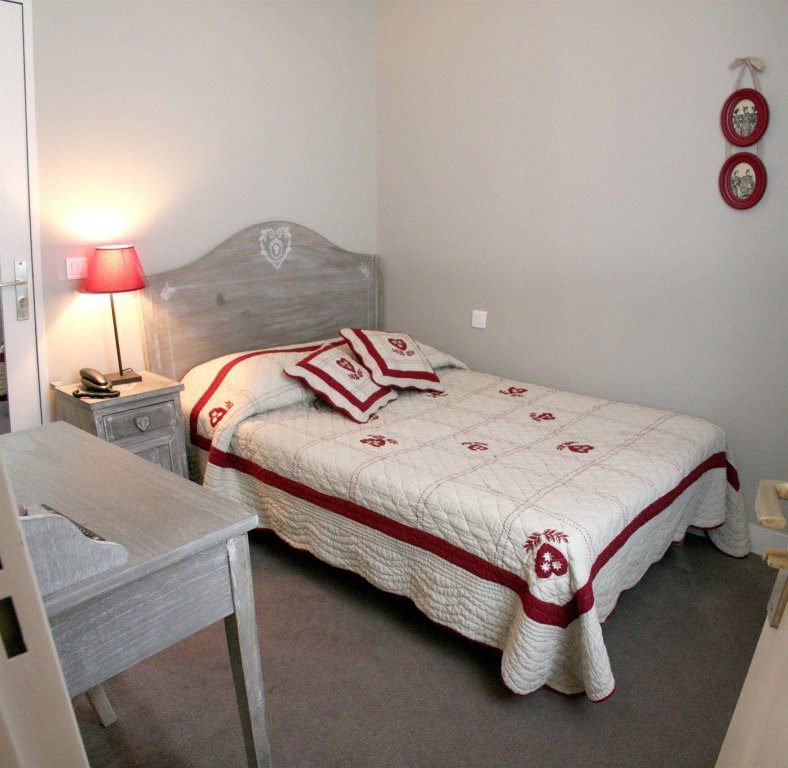 Фото Hotel Albert 1er