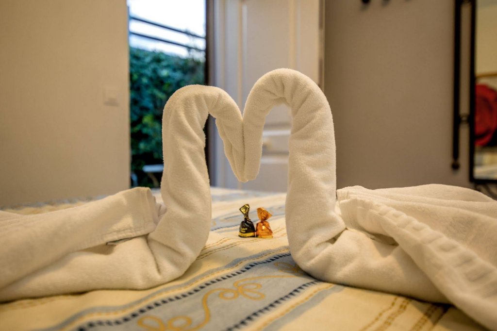 Фото Hotel La Torre