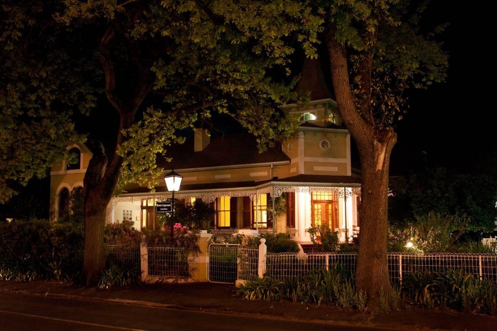 Фото Bonne Esperance