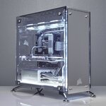 TehnoBars (Village of Barawliany, Internacyjanalnaja Street, 35к2), computers and computer components wholesale