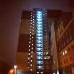 SmartEnergy (Odesskaya ulitsa, 3с1), municipal housing authority